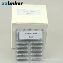 LK-P23 FG / RA / HP Meisinger Cerámica Carburo Dental Burs